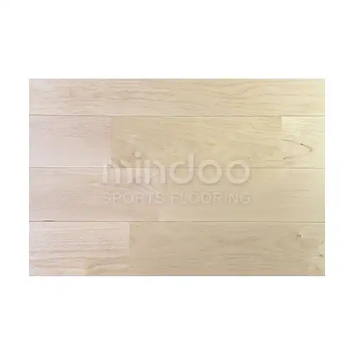 Natural Wooden Flooring